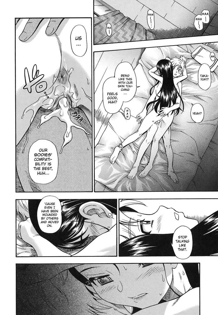 0-distance Love Chapter 1000 Page 20